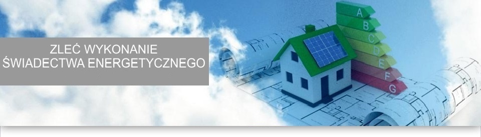 certyfikator energetyczny Starachowice